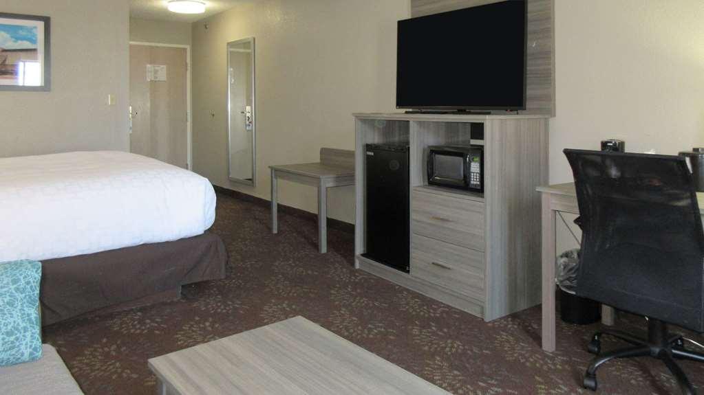 Clarion Pointe Evansville North Warrenton Bilik gambar