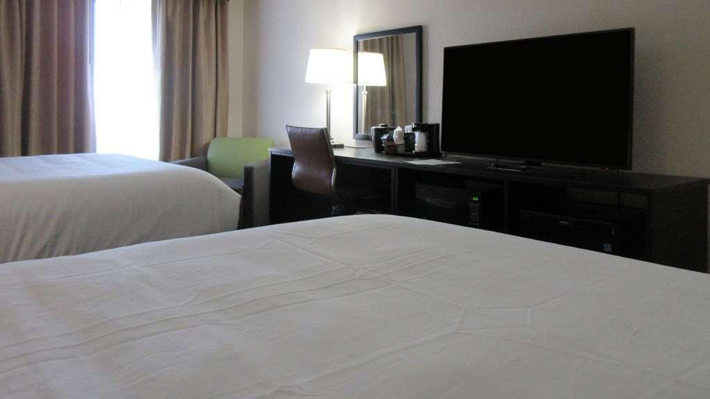 Clarion Pointe Evansville North Warrenton Bilik gambar