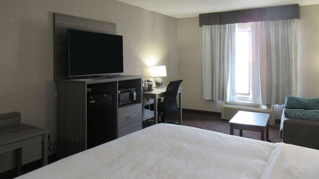 Clarion Pointe Evansville North Warrenton Bilik gambar