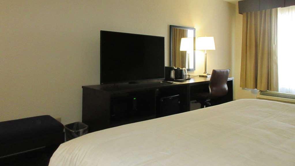 Clarion Pointe Evansville North Warrenton Bilik gambar