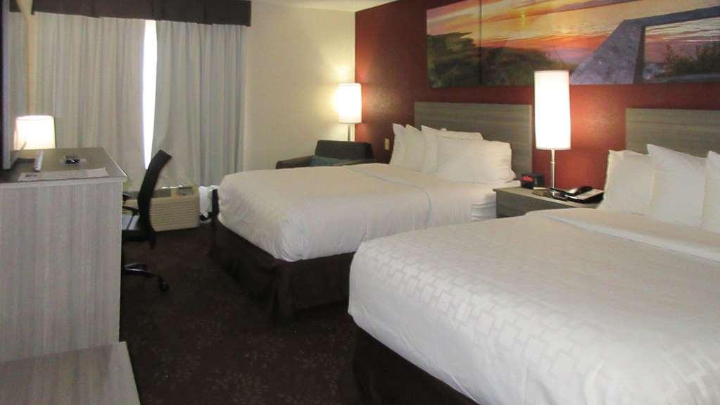 Clarion Pointe Evansville North Warrenton Bilik gambar
