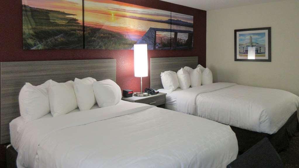 Clarion Pointe Evansville North Warrenton Bilik gambar