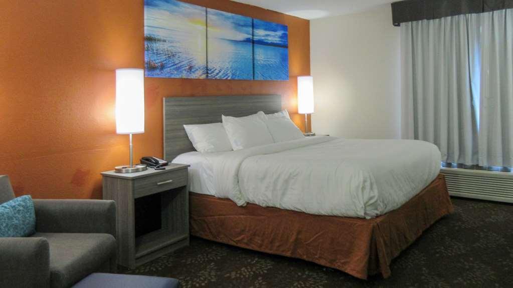 Clarion Pointe Evansville North Warrenton Bilik gambar