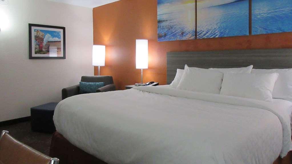 Clarion Pointe Evansville North Warrenton Bilik gambar