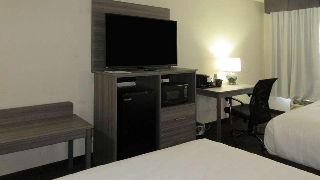 Clarion Pointe Evansville North Warrenton Bilik gambar