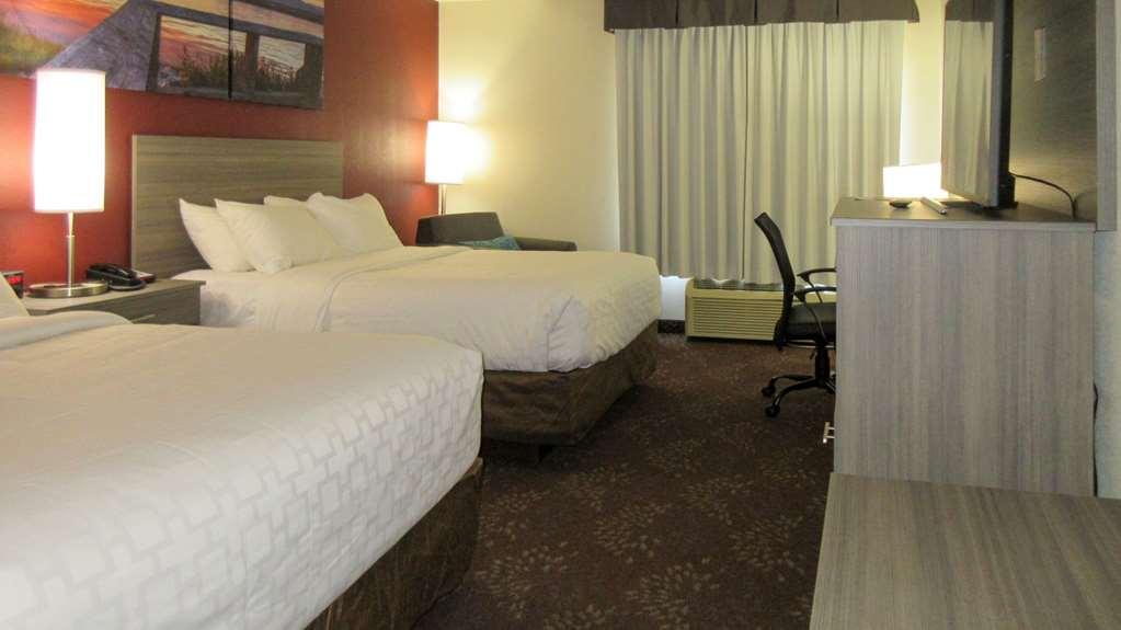 Clarion Pointe Evansville North Warrenton Bilik gambar